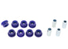 SuperPro Control Arm Bush Kit SPF0749K