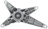 Gates Fan Pulley Bracket FB1023