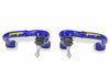 SuperPro Fixed Offset Control Arm Kit to suit Ford Ranger