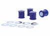 SuperPro Rear Support Rod Bush Kit Fits Chevrolet SPF4946K