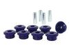 SuperPro Control Arm Bush Kit SPF4978K