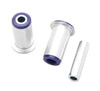 SuperPro Lower Inner Front Control Arm Bush Kit to suit