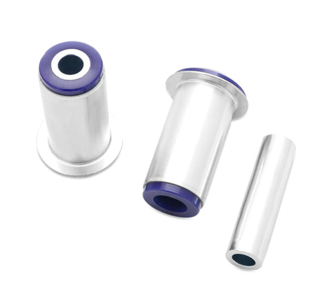 SuperPro Lower Inner Front Control Arm Bush Kit to suit