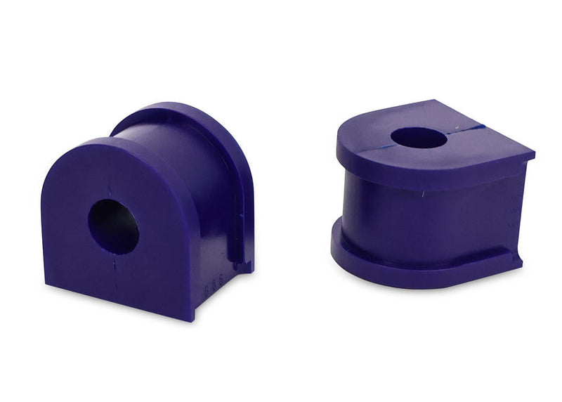 SuperPro Sway Bar Mount Bush Kit SPF0666-20K