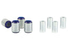 SuperPro Control Arm Bush Kit SPF4314K