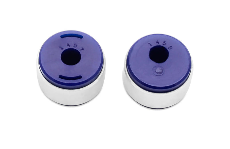 SuperPro Front Control Arm Lower-Rear Bush Kit Fits Bmw