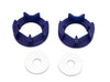 SuperPro Rear Differential Pinion Bracket Mount Void