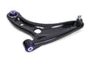 SuperPro Front Axle Control Arm Lower - Arm Assembly-Left