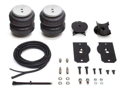 Airbag Man Air Suspension Helper Kit for Leaf Springs