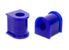 SuperPro Sway Bar Bush Kit SPF1826-17K