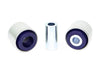 SuperPro Control Arm Bush Kit SPF3518K