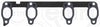 Elring Intake/Exhaust Gaskets 49.93