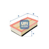 UFI Filters Air Filter 30.233.00