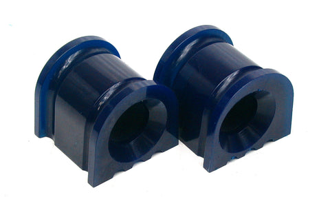 SuperPro Front Control Arm Lower-Rear Bush Kit Fits Mazda