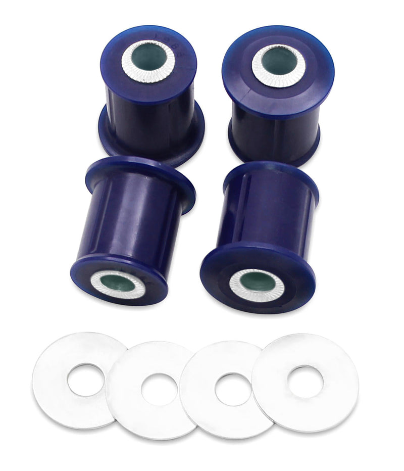 SuperPro Control Arm Bush Kit SPF1986AK