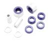 SuperPro Control Arm Lower Inner Front Bush Kit SPF4694K