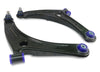 SuperPro Control Arm Kit Front Lower TRC1022