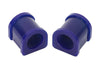 SuperPro Front Swaybar Mount Bush Kit Fits Mitsubishi