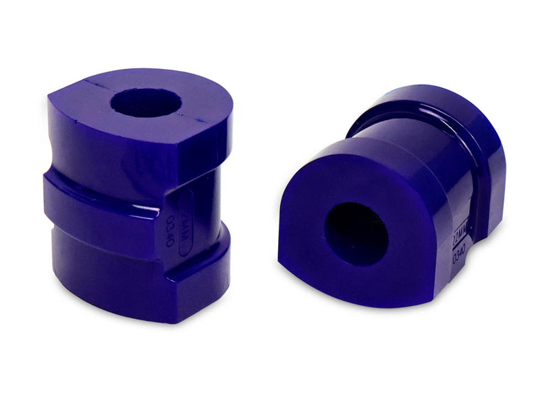 SuperPro Sway Bar Bush Kit SPF0340-22K