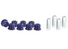 SuperPro Control Arm Bush Kit SPF4336K