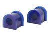 SuperPro Rear Swaybar Mount Bush Kit Fits Toyota