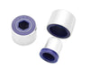 SuperPro Rear Control Arm Upper-Inner Rear Bush Kit Fits
