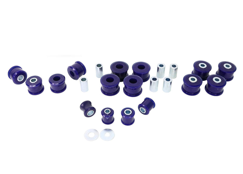 SuperPro Bushing Vehicle Kit KIT091K