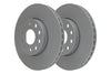 ATE Brake Rotor 288mm Front 24.0125-0145.1