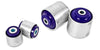 SuperPro Bushing Vehicle Kit KIT154K