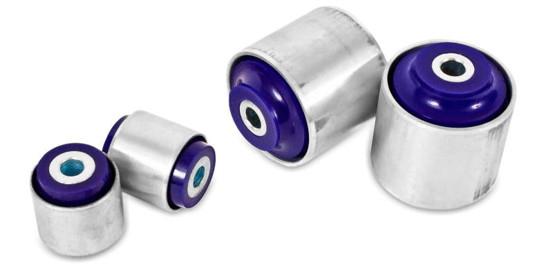 SuperPro Bushing Vehicle Kit KIT154K