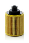 Mann Oil Filter HU 712/7 X