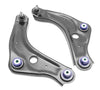 SuperPro Control Arm Assembly Kit Fits Nissan Qashqai,