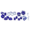SuperPro F&R Radius Arms & Panhard Rod Bush Kit Caster