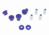 SuperPro Control Arm Bush Kit SPF1552K