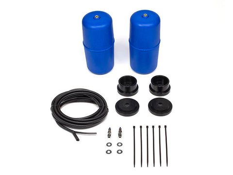 Airbag Man Air Suspension Helper Kit for Coil Springs