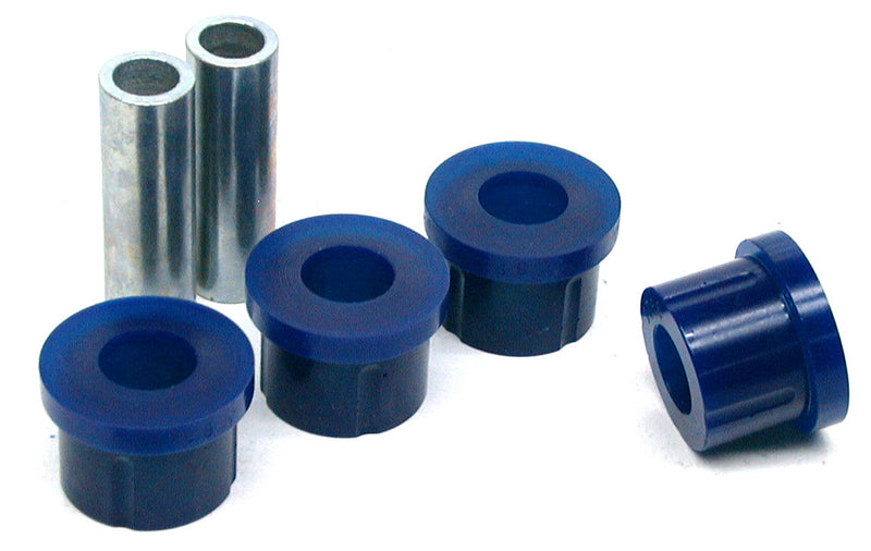 SuperPro Control Arm Bush Kit SPF1766K