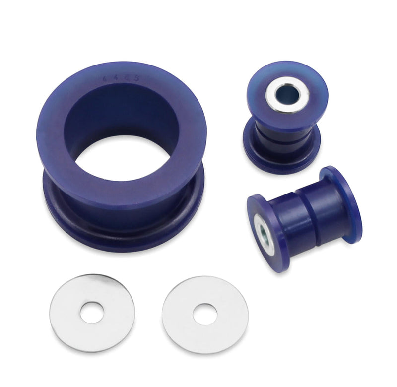 SuperPro Front Steering Rack & Pinion Mount Bush Kit Fits