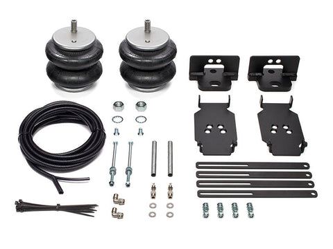 Airbag Man Air Suspension Helper Kit for Leaf Springs
