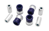 SuperPro Control Arm Lower Inner Bush Kit SPF5500K