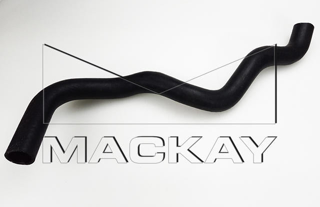 Mackay Radiator Bottom Hose CH6207