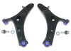 SuperPro Control Arm Bush Kit TRC1040