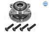 Meyle Wheel Hub 100 750 0007