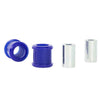 SuperPro Rear Control Arm Lower-Shock Mount Bush Kit Fits