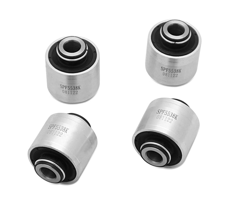 SuperPro Control Arm Bush Kit SPF5538K