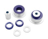 SuperPro Control Arm Lower Rear Bush Kit - Single Offset
