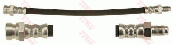 TRW Brake Hose PHB529