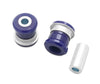 SuperPro Fixed Offset Control Arm Bush Repair Kit KIT6730K
