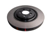 DBA 4000 Heavy Duty Brake Rotor Single DBA43024