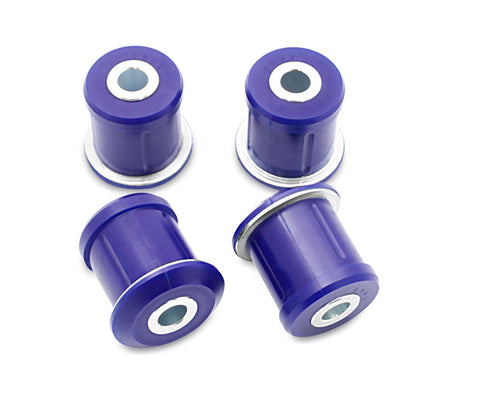 SuperPro Front Control Arm Lower-Inner Bush Kit Fits