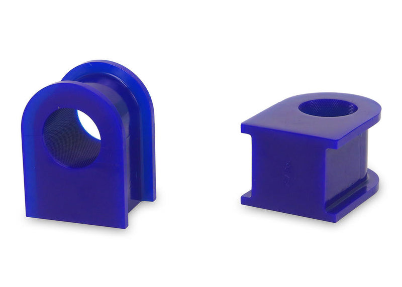 SuperPro Sway Bar Mount Bushing Kit 35mm SPF5724-35K